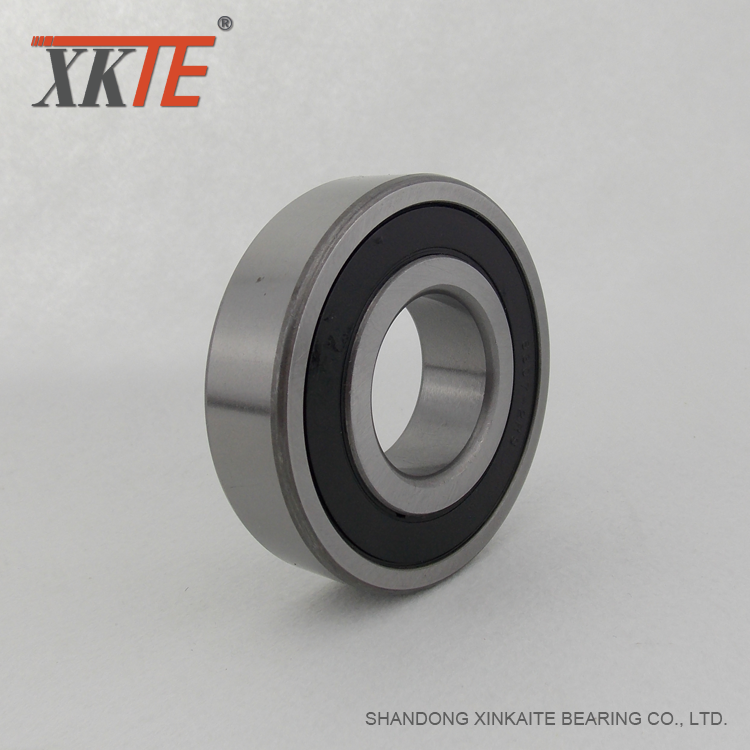 Ball Bearing 180307 For Conveyor Supporting Roller