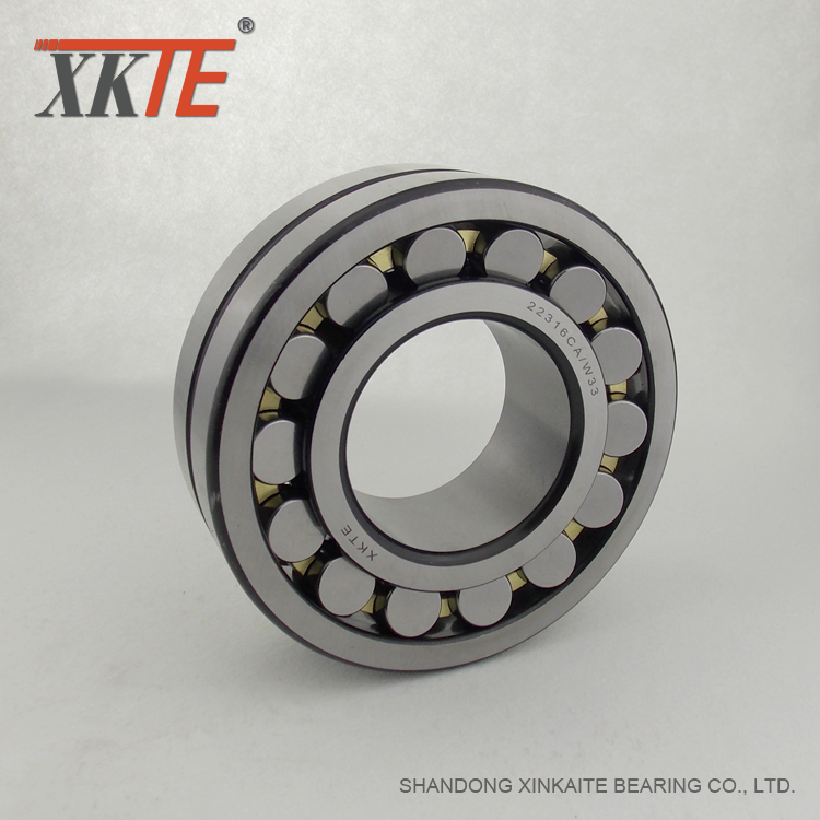 Spherical Roller Bearing Used As Mining Construction Bearing