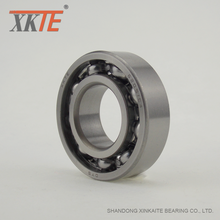 Ball Bearing 6204 For Material Transport And Processing