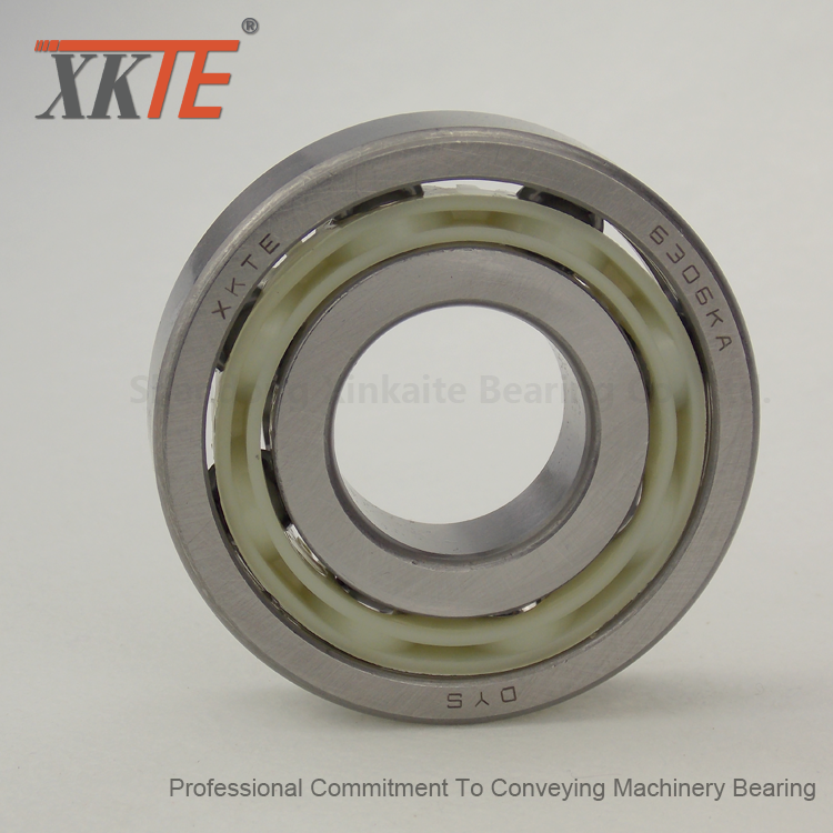 Ball Bearing 6204 For Material Transport And Processing