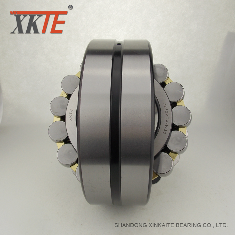 Bearings For Quarry And Mining Machinery Application