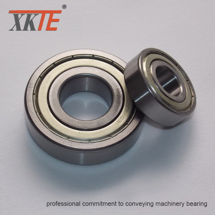 Bearing 6306 Zz C3