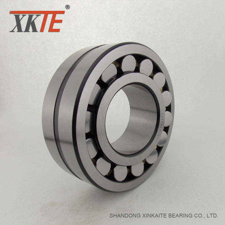 Spherical Roller Bearing For Conveyor Pulley Components