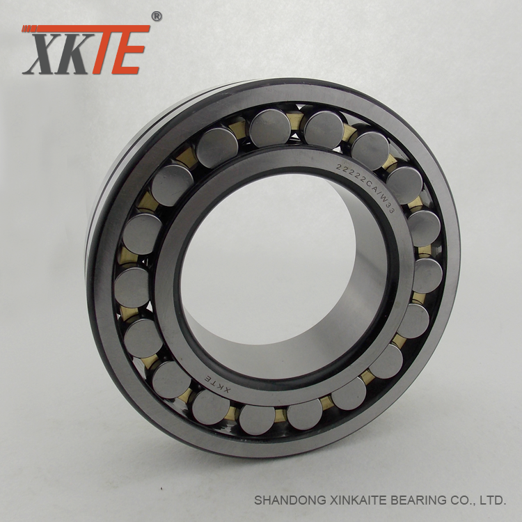 Spherical Roller Bearing For Ore Crusher Accessories