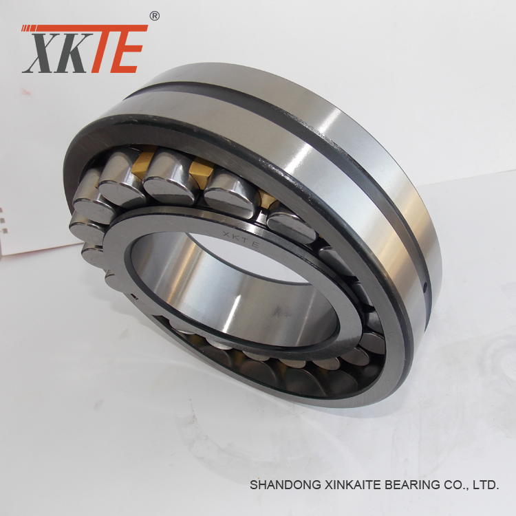 Brass Retainer Spherical Roller Bearing 22220 CA/W33