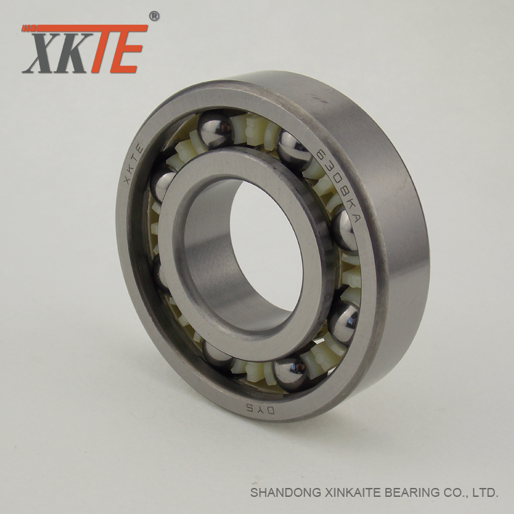 Ball Bearing For Conveyor Roller Manufacturers