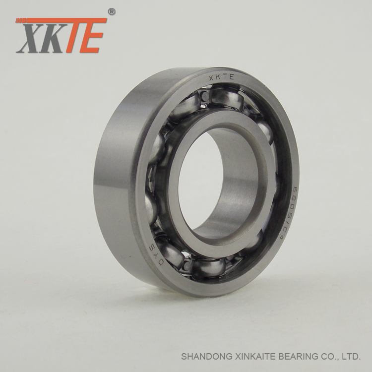 Ball Bearing For Heavy Construction And Mining