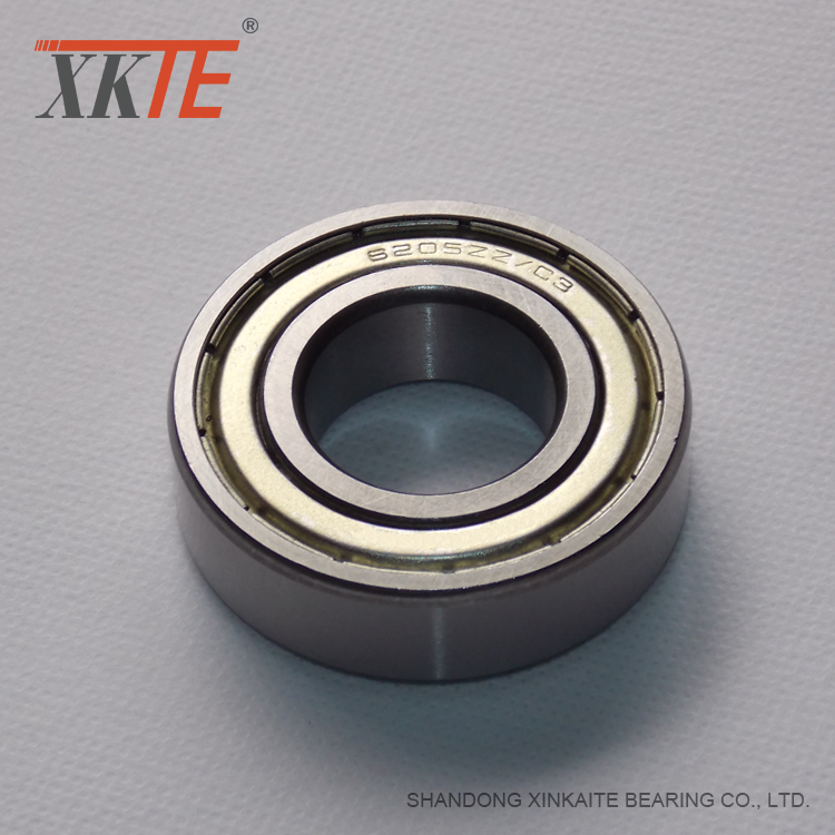 6310 ZZ Bearing Used In Conveyor Idler