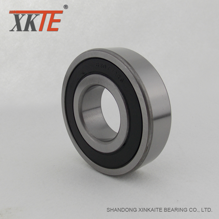 Ball Bearing 180307 For Conveyor Supporting Roller