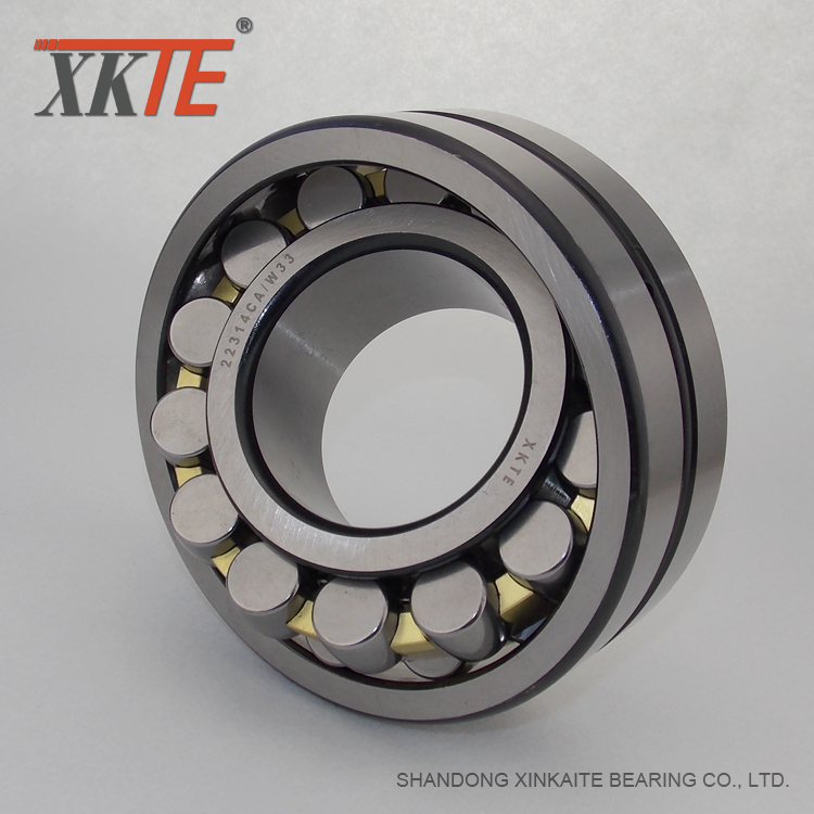 Spherical Roller Bearings For Heavy Industry