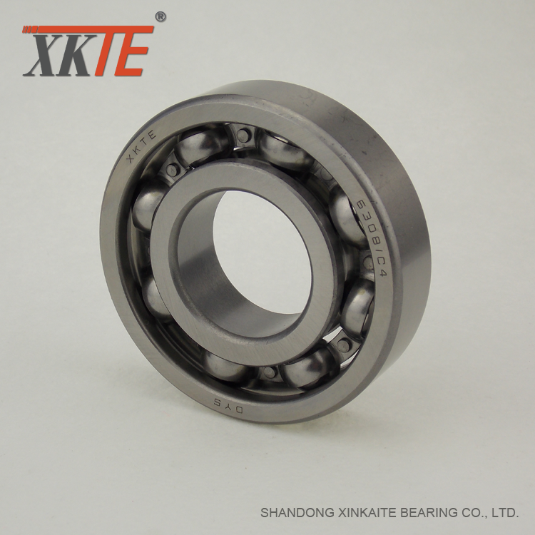 Ball Bearing For Bulk Material Equipment Spare Parts