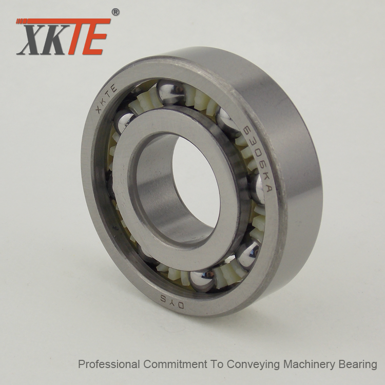 Ball Bearing For Conveyor Material Handling Solutions